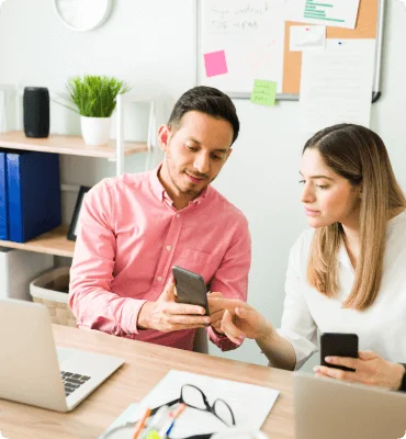 Finance and Accounting Staffing