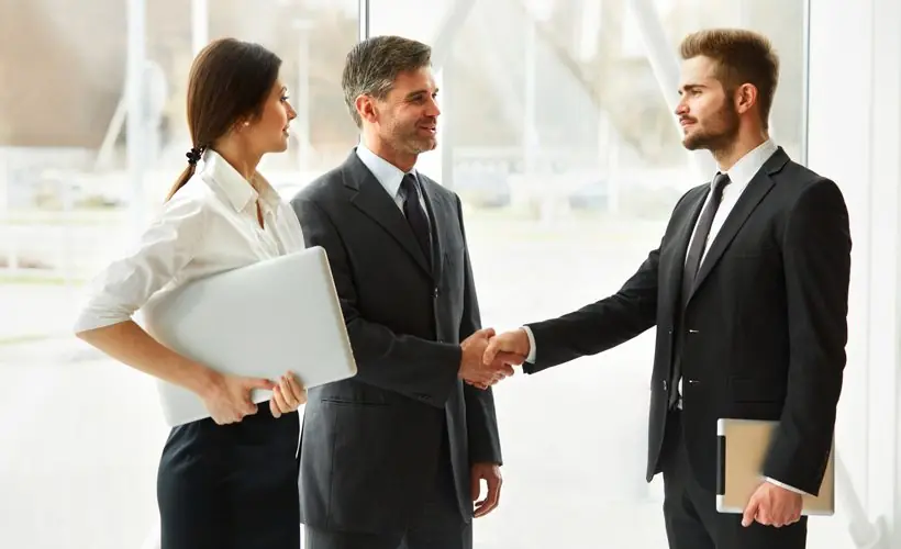 Contract Staffing Services